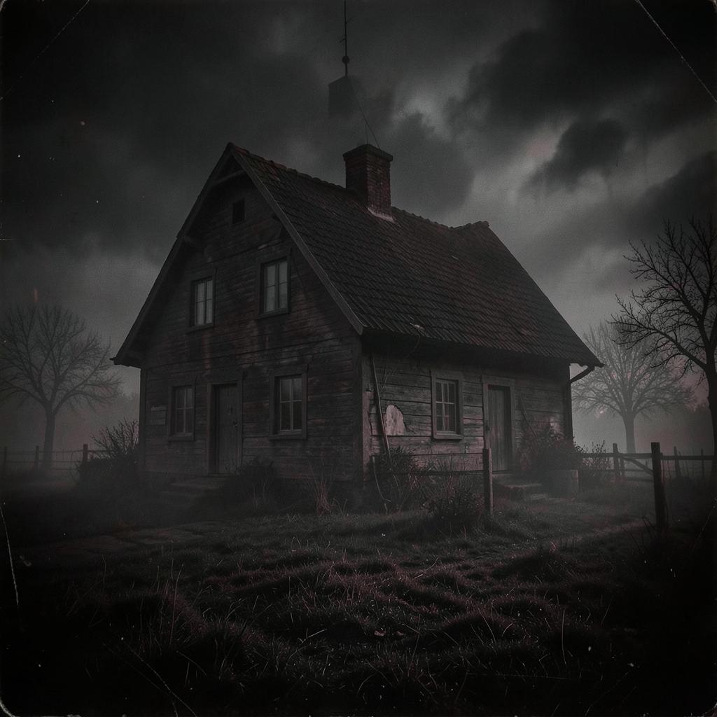 Assassinatos de Hinterkaifeck